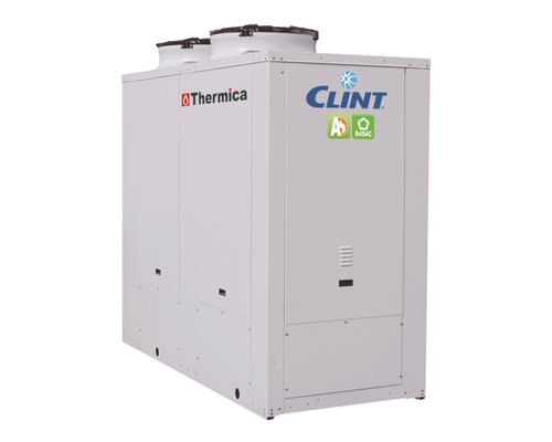 CLINT CHA/F/ML/WP 102-P÷504-P