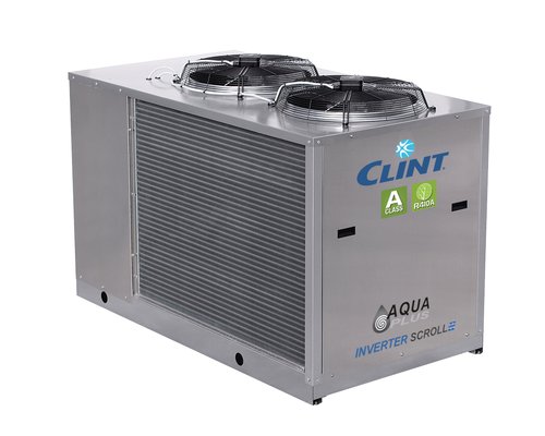 Chiller CLINT CHA IK A 91-151