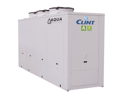 Chiller CLINT CHA K AF 182-P 604-P