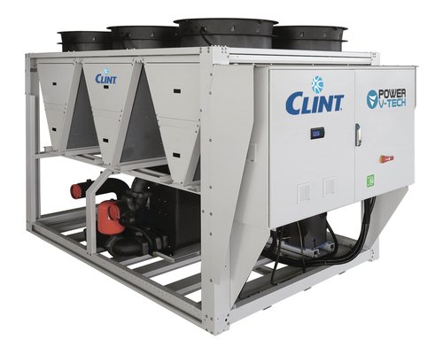 Chiller CLINT CHV/H/HE/MC 804-P÷2406-P