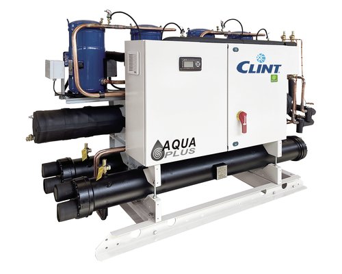CLINT CWW/K 182÷604