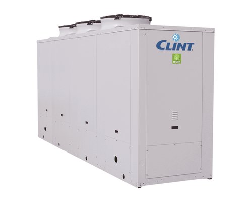 CLINT MHA/K 182÷604