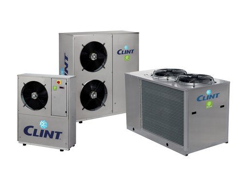 CLINT MHA/K 31÷151