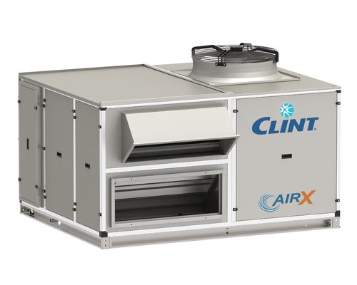 CLINT RTQ/IK/EC 101÷181
