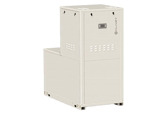 Clivet ELFOEnergy Ground Medium² MF