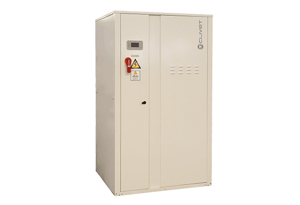 Clivet ELFOEnergy Ground Medium² WSH-XEE2