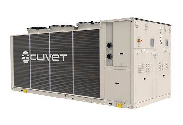 Clivet ELFOEnergy Magnum HW WSAN-XEM HW